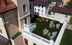 Villa Ciardi Wellness Hotel&Ristorante